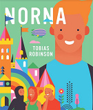 Cover for Norna