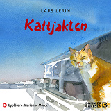 Omslagsbild för Kattjakten