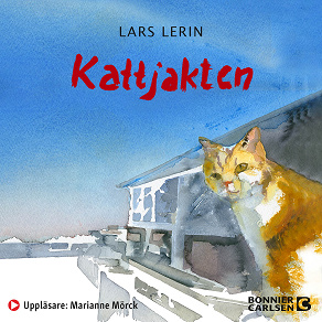 Cover for Kattjakten