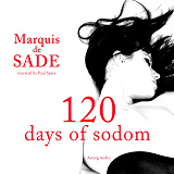 Cover for 120 Days of Sodom