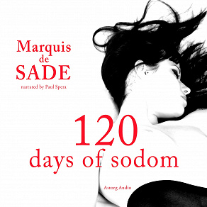 Omslagsbild för 120 Days of Sodom
