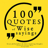 Omslagsbild för 100 Wise Sayings