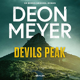 Cover for Devils Peak
