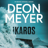 Cover for Ikaros