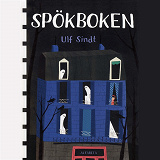 Cover for Spökboken