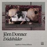 Cover for Dödsbilder