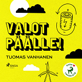 Omslagsbild för Valot päälle!