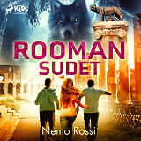 Cover for Rooman sudet