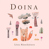 Omslagsbild för Doina