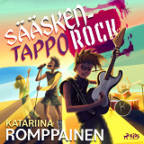 Cover for Sääskentapporock