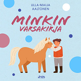 Cover for Minkin varsakirja
