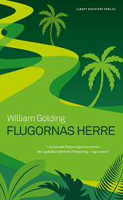 Cover for Flugornas herre