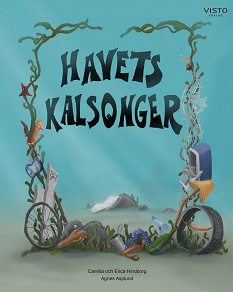 Cover for Havets kalsonger