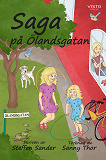 Cover for Saga på Ölandsgatan