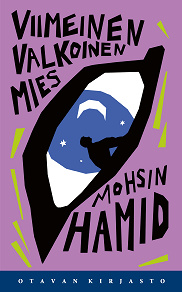 Cover for Viimeinen valkoinen mies