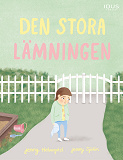 Omslagsbild för Den stora lämningen