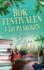 Omslagsbild för Bokfestivalen i Djupa skogen