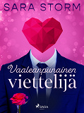 Cover for Vaaleanpunainen viettelijä