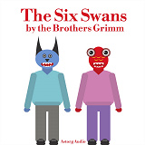 Omslagsbild för The Six Swans