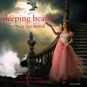 Omslagsbild för The Sleeping Beauty in the Woods