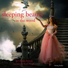 Omslagsbild för The Sleeping Beauty in the Woods