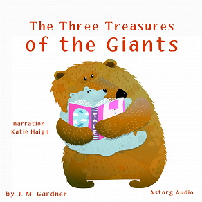 Omslagsbild för The Three Treasures of the Giants