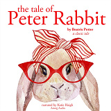 Omslagsbild för The Tale of Peter Rabbit