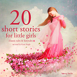 Omslagsbild för 20 Short Stories for Little Girls