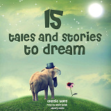 Omslagsbild för 15 Tales and Stories to Dream