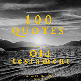 Omslagsbild för 100 Quotes from the Old Testament