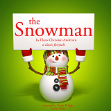 Omslagsbild för The Snowman, a Classic Fairy Tale