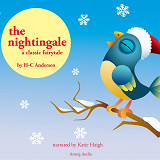 Omslagsbild för The Nightingale, a Fairy Tale