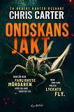 Cover for Ondskans jakt