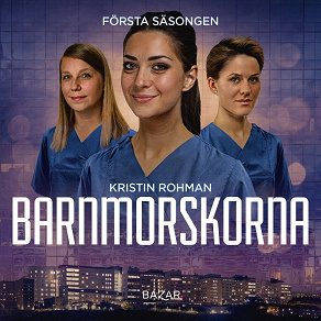 Omslagsbild för Barnmorskorna 1