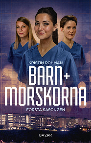 Omslagsbild för Barnmorskorna 1