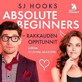 Omslagsbild för Absolute Beginners - Rakkauden oppitunnit