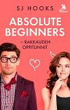 Omslagsbild för Absolute Beginners - Rakkauden oppitunnit