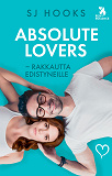 Omslagsbild för Absolute Lovers - Rakkautta edistyneille