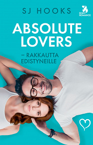 Cover for Absolute Lovers - Rakkautta edistyneille