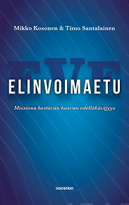 Omslagsbild för Elinvoimaetu