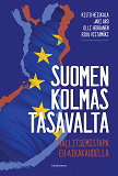 Cover for Suomen kolmas tasavalta