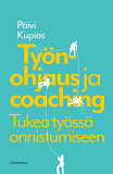 Bokomslag för Työnohjaus ja coaching