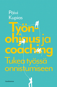 Cover for Työnohjaus ja coaching