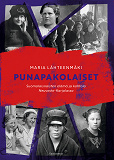 Cover for Punapakolaiset