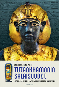 Omslagsbild för Tutankhamonin salaisuudet