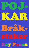Cover for POJKAR Bråkstakar (avskalad)