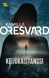 Omslagsbild för Keijukaistanssi