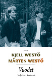Cover for Vuodet