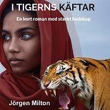 Cover for I Tigerns Käftar