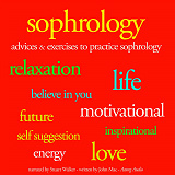 Cover for Sophrology